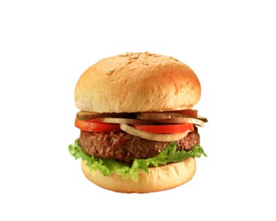 Mexico burger