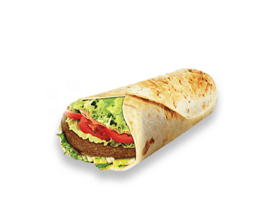 Wrap Mexico