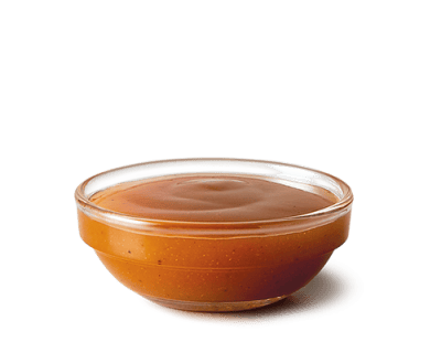 Sauce barbecue